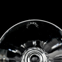 ATLANTIS Chartres Red Wine Glasses Set Of 8
