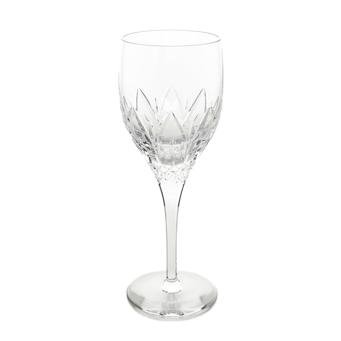 ATLANTIS Chartres Red Wine Glasses Set Of 8