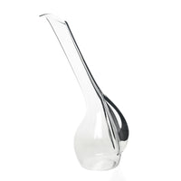 RIEDEL Black Tie Touch Decanter
