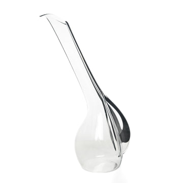 RIEDEL Black Tie Touch Decanter