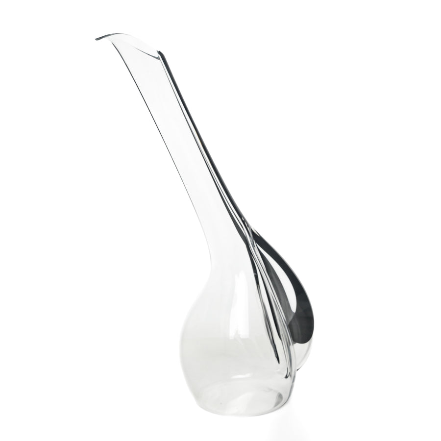 RIEDEL Black Tie Touch Decanter