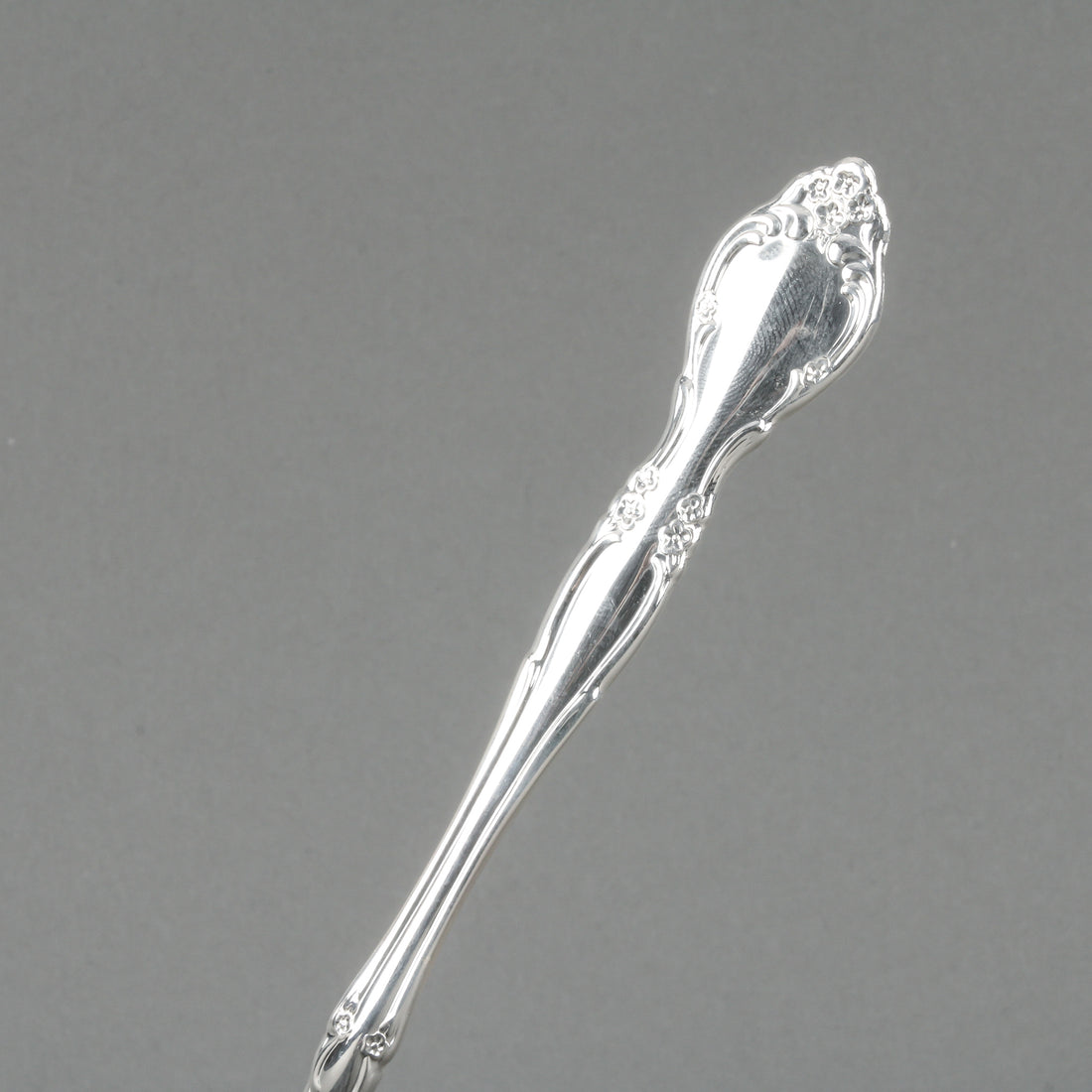 COMMUNITY Affection Silverplate Flatware - 12 Place Settings +