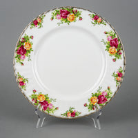 ROYAL ALBERT Old Country Roses - 12 Place Settings