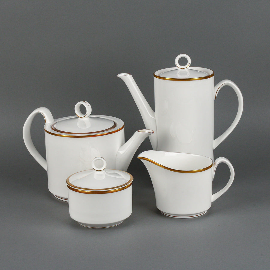 ROYAL WORCESTER Capri Tea & Coffee Service