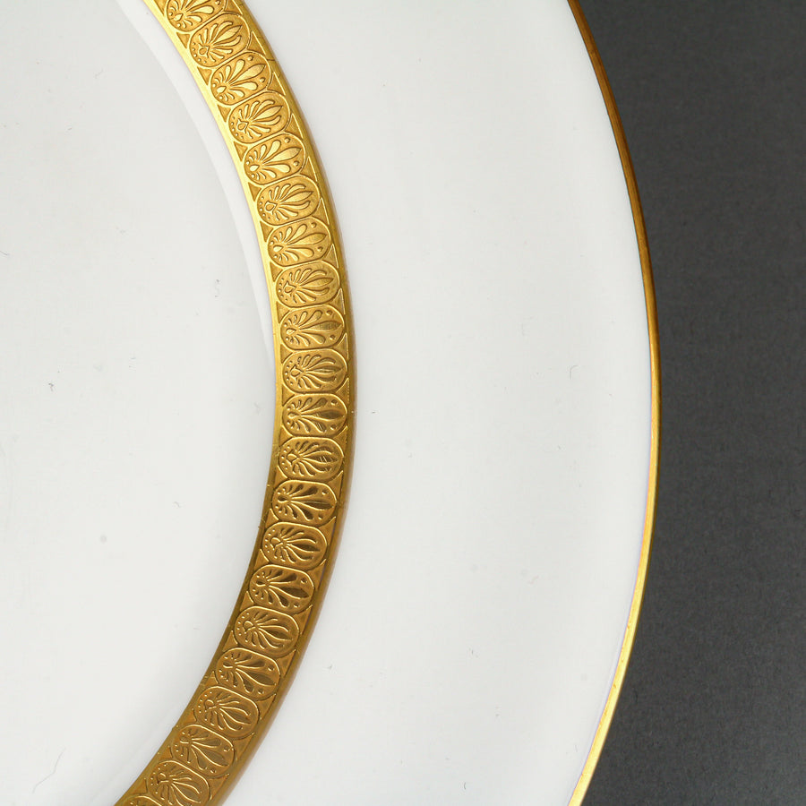 WEDGWOOD Adelphi - 7 Place Settings +