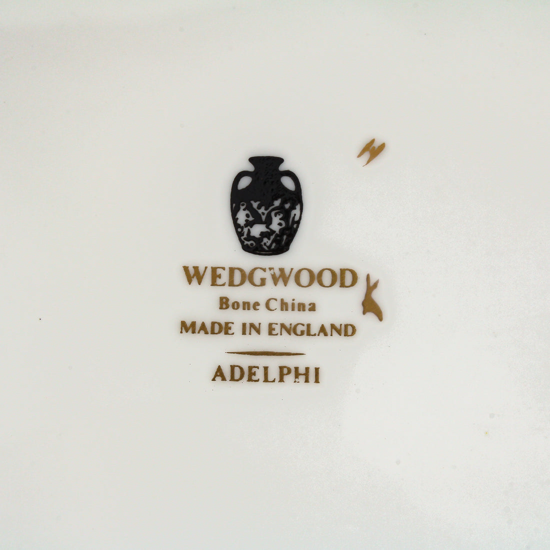 WEDGWOOD Adelphi - 7 Place Settings +