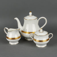 WEDGWOOD Adelphi Tea Service