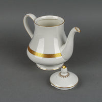 WEDGWOOD Adelphi Tea Service