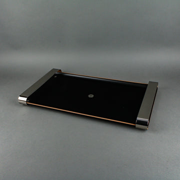 WMF Black Club Serving Tray