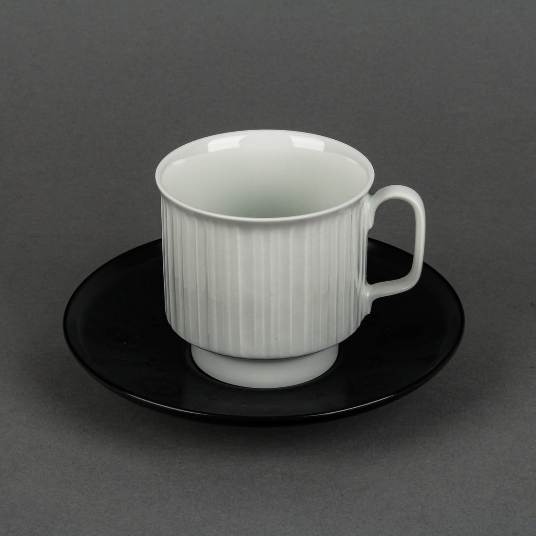 ROSENTHAL Grey Suns Variations Tea & Coffee Set