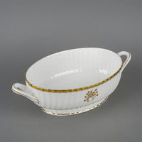MINTON Gold Rose H4680 Oval Covered Tureen