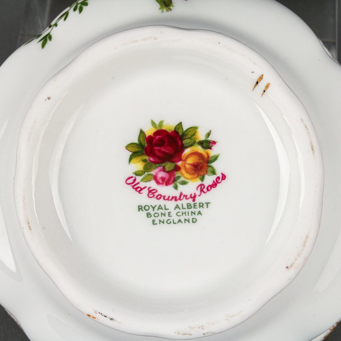 ROYAL ALBERT Old Country Roses Tea & Coffee Service