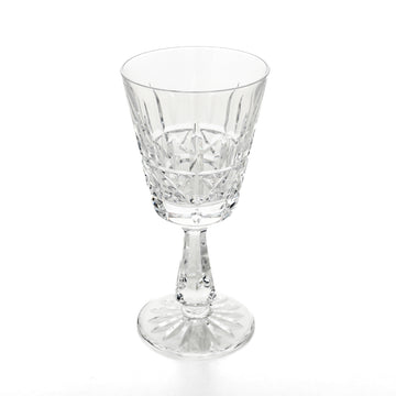 WATERFORD Kylemore Claret Wine Glasses Set of 5