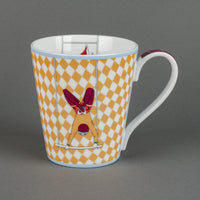 HERMÈS Circus No. 2 Mug