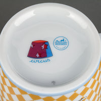 HERMÈS Circus No. 2 Mug