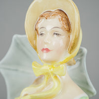 ROYAL DOULTON Figurine Elizabeth HN 2946