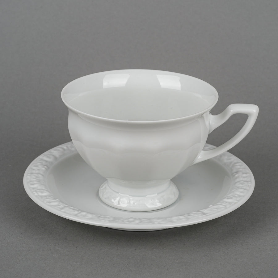 ROSENTHAL Maria White - 10 Place Settings