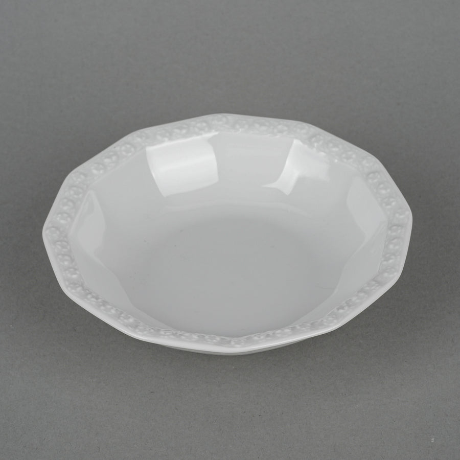 ROSENTHAL Maria White Coupe Bowls - Set of 11