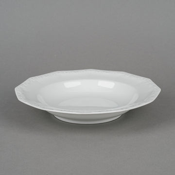 ROSENTHAL Maria White Soup Plates - Set of 6