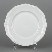 ROSENTHAL Maria White - 6 Place Settings +