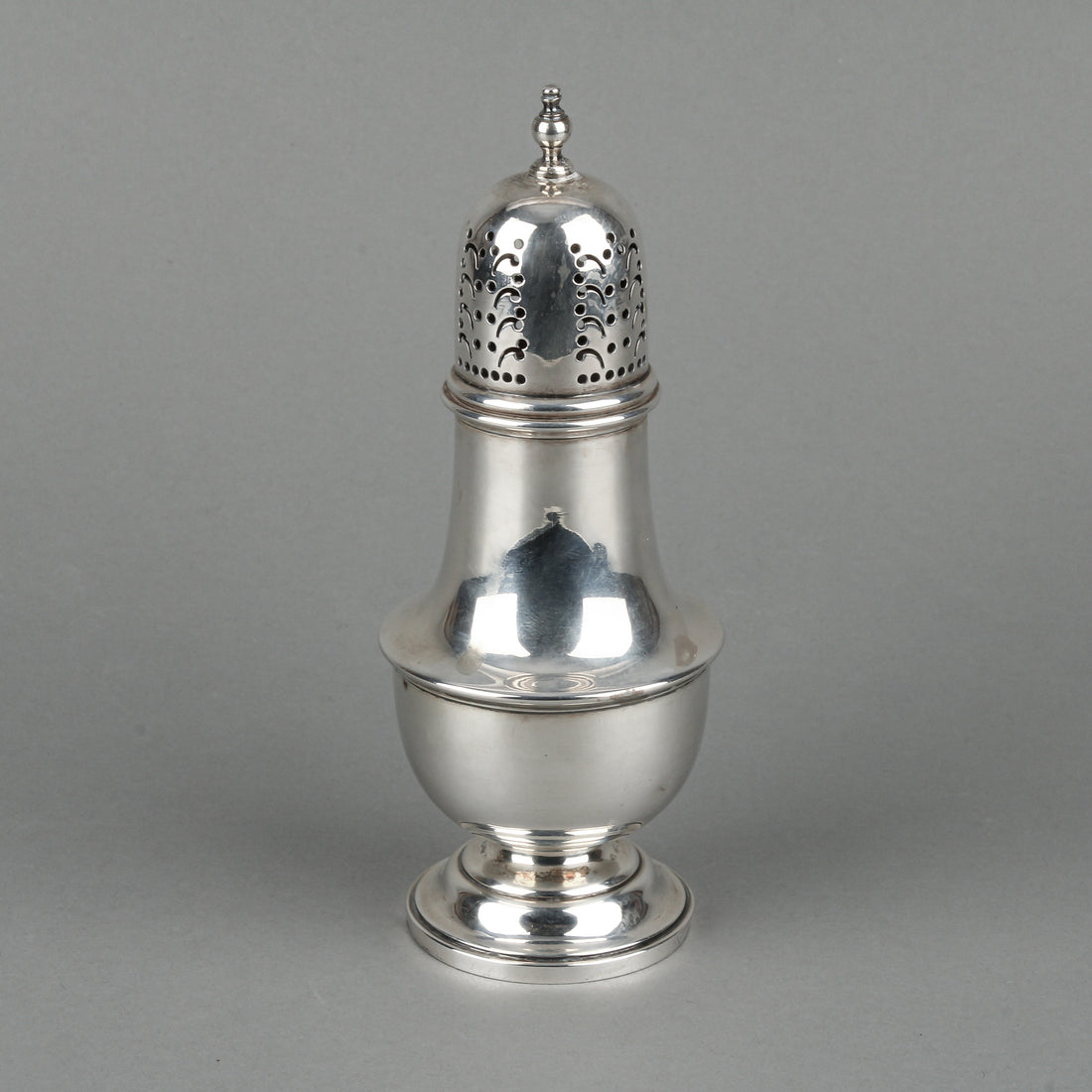 BIRKS Sterling Silver Sugar Caster