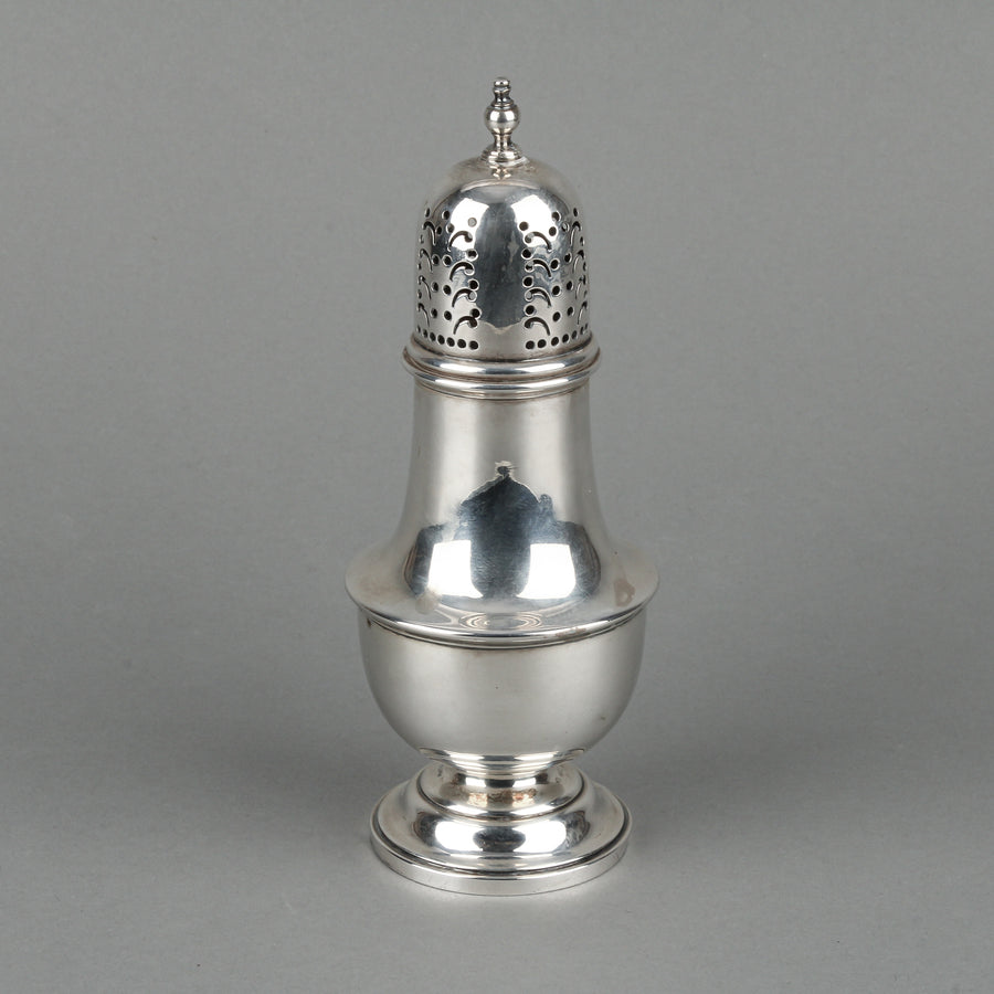 BIRKS Sterling Silver Sugar Caster