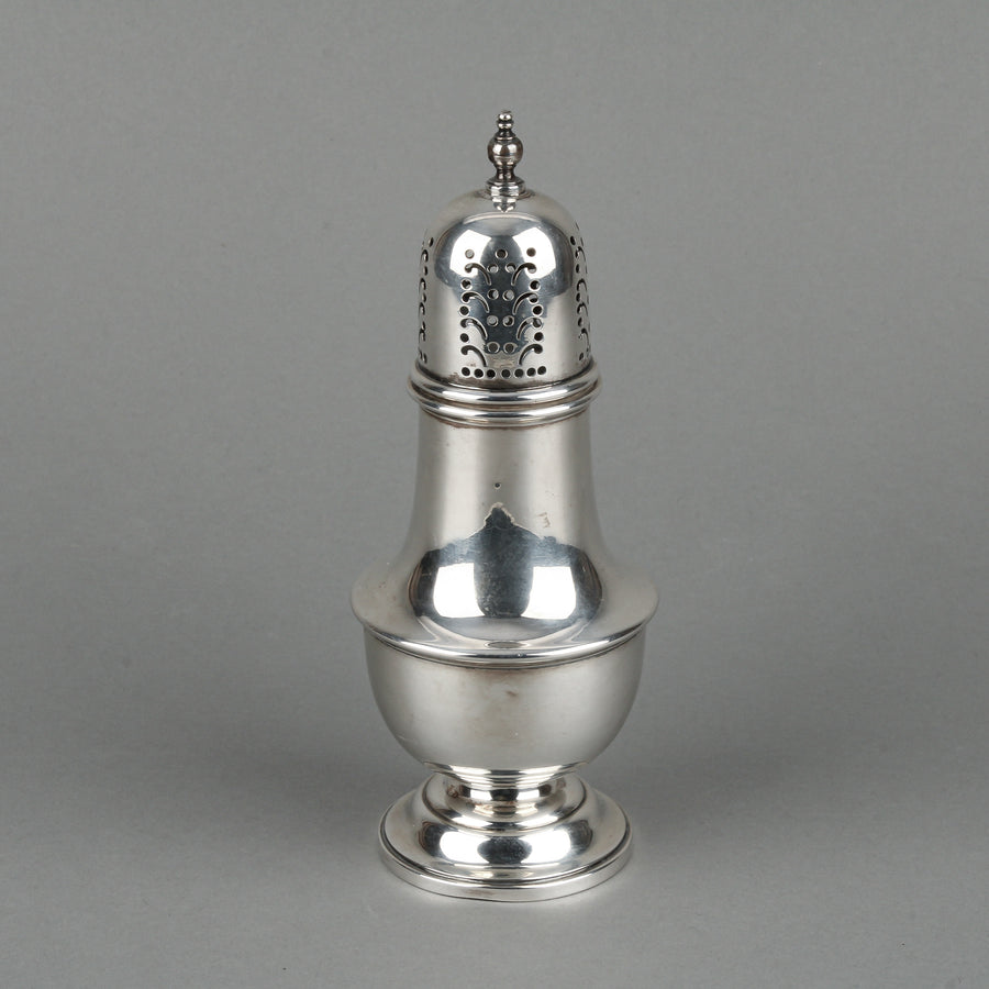 BIRKS Sterling Silver Sugar Caster