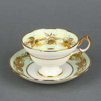HAMMERSLEY Lady Reva Cup & Saucers - Set of 7