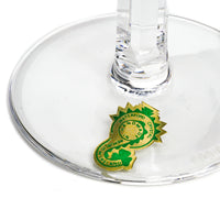 WATERFORD Curraghmore Hock Wine Glasses - Set of 10