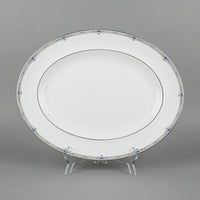 WEDGWOOD Amherst Serving Dishes - 6 Pieces