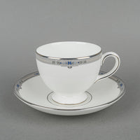WEDGWOOD Amherst - 12 Place Settings +