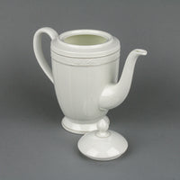 VILLEROY & BOCH Gray Pearl Coffee Pot - Chateau Collection
