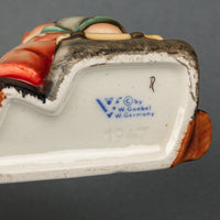 HUMMEL Display Plaque 187 Figurine