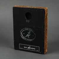SID DICKENS T02 Love Letter Black Memory Block