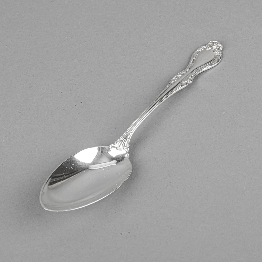 NORTHUMBRIA Cello Sterling Silver Soup/Tablespoons - Set of 8