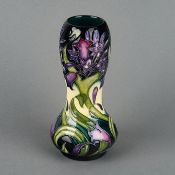 MOORCROFT Emma Bossons 'ISIS' Vase