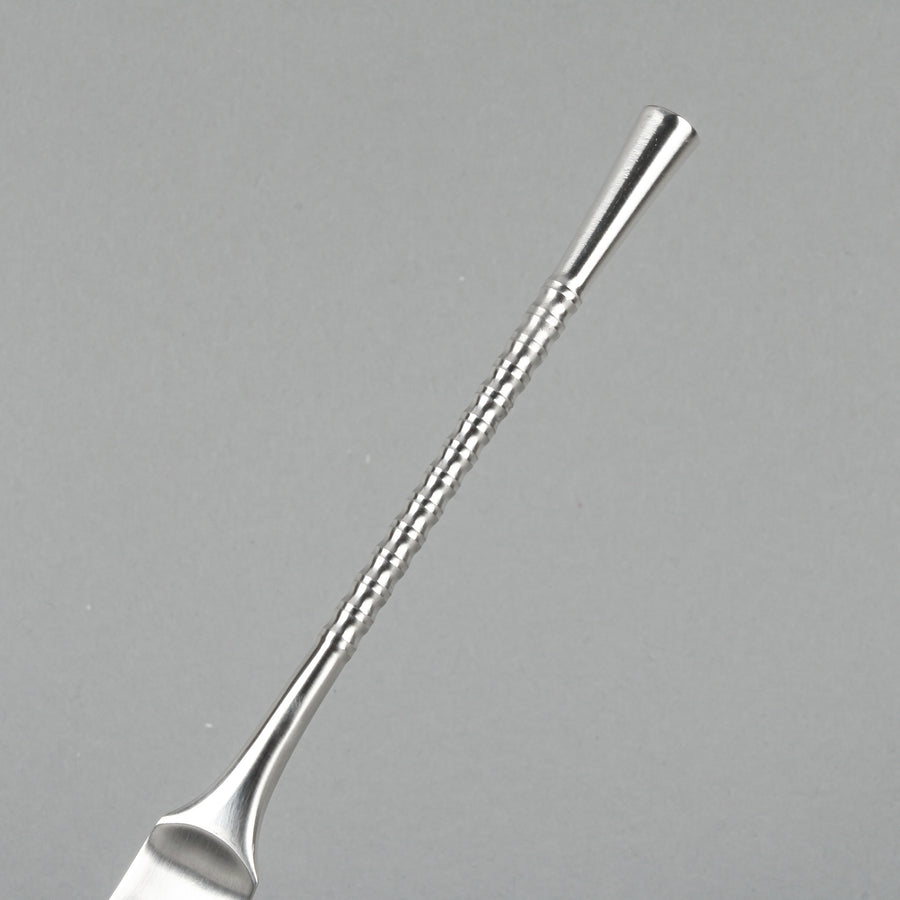 DANSK DESIGNS Jette Stainless Steel Flatware - 10 Place Settings +