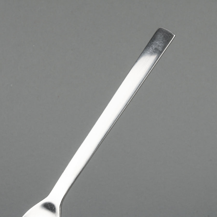 GEORG JENSEN New York Stainless Steel Flatware - 5 Place Settings +