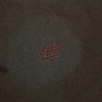 DANSK Kobenstyle Stock Pot - Brown