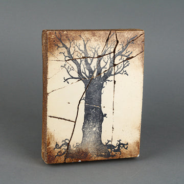 SID DICKENS T17 Tree of Life Memory Block