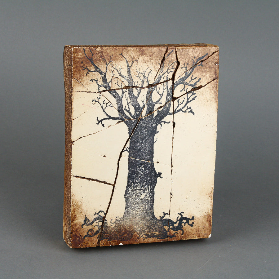 SID DICKENS T17 Tree of Life Memory Block