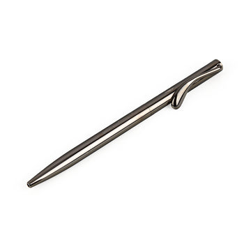 TIFFANY & CO. Elsa Peretti Retractable Ballpoint Pen