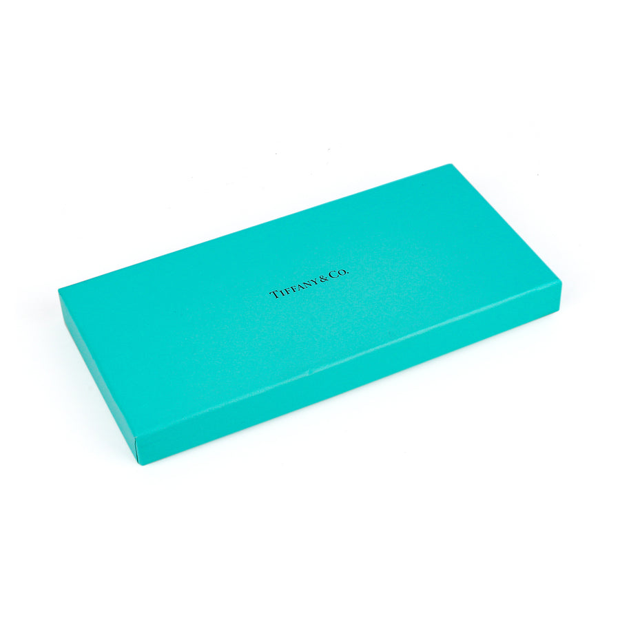 TIFFANY & CO. Elsa Peretti Retractable Ballpoint Pen