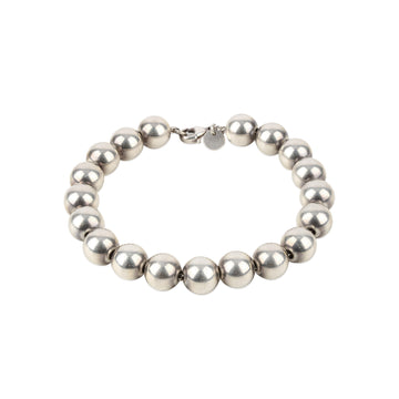 TIFFANY & CO Sterling Hardwear Ball Bracelet