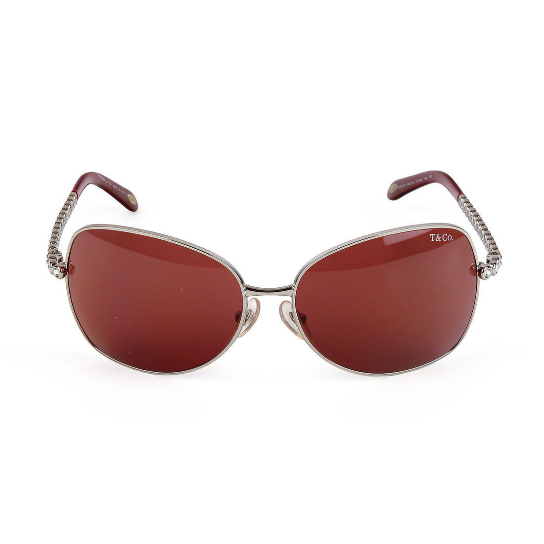 TIFFANY & CO. TF3006B Sunglasses