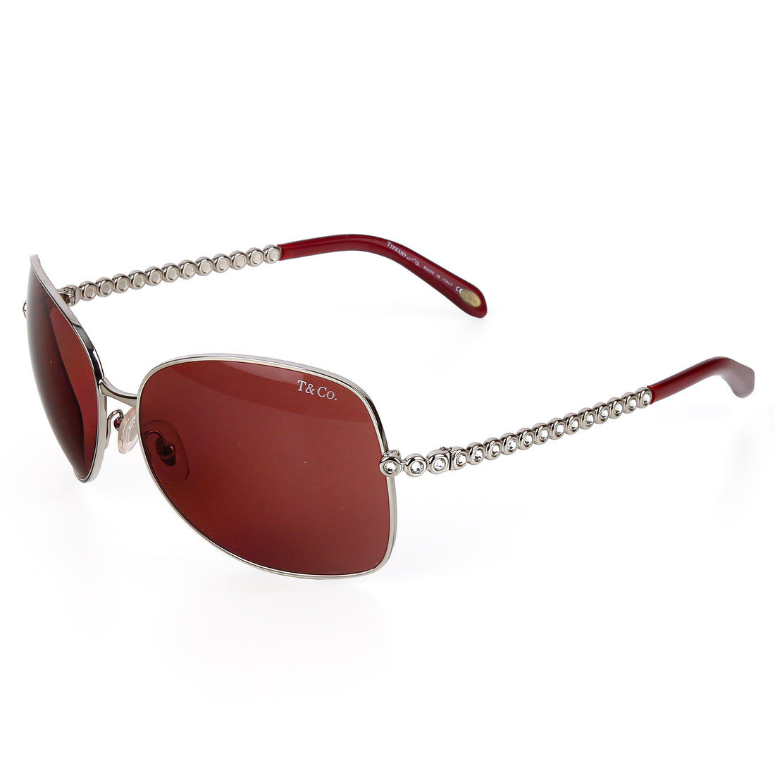 TIFFANY & CO. TF3006B Sunglasses