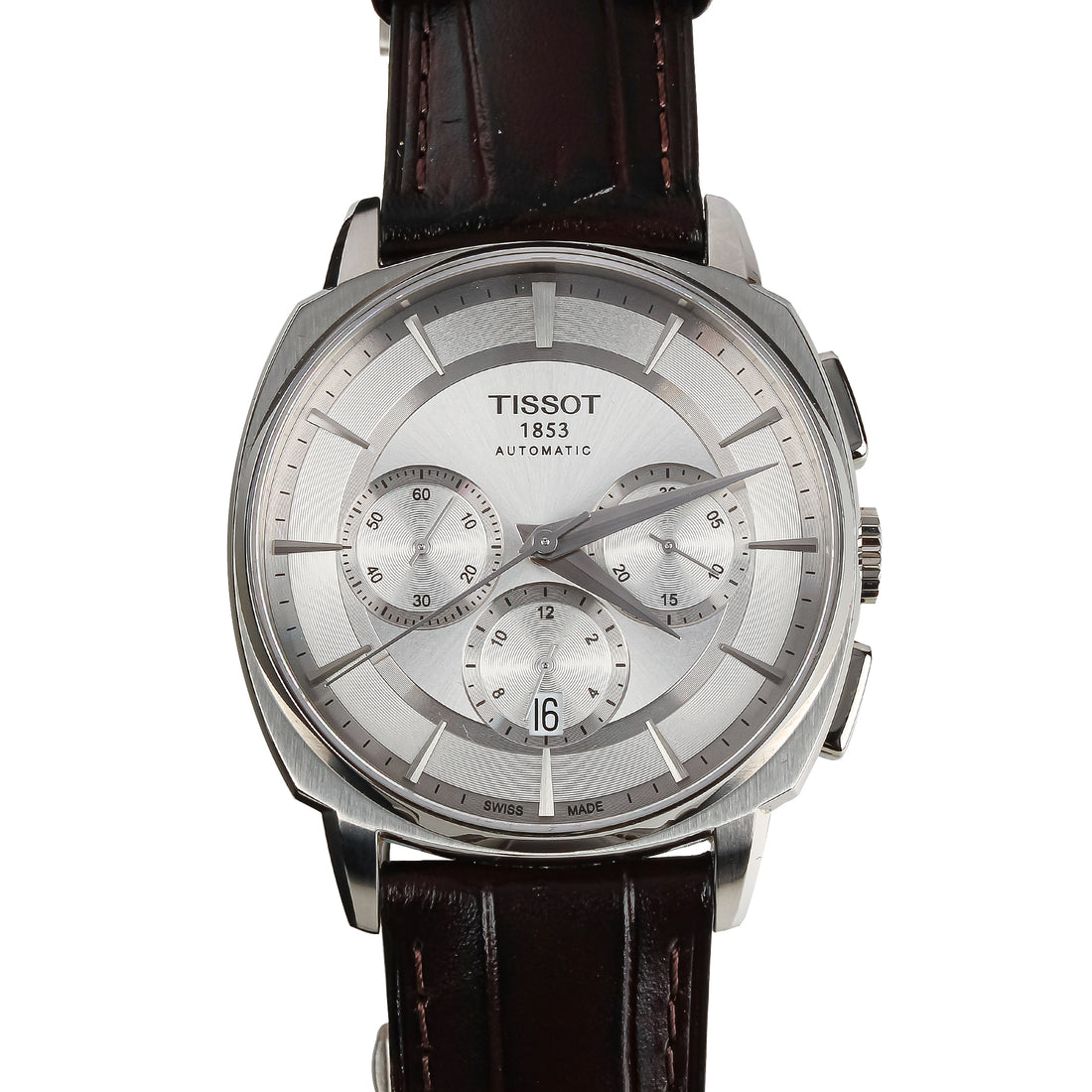 TISSOT T-Lord Automatic Chronograph