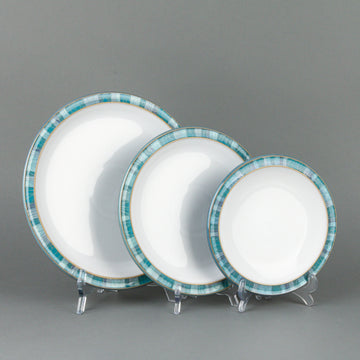 DENBY Azure Coast - 23 Pieces