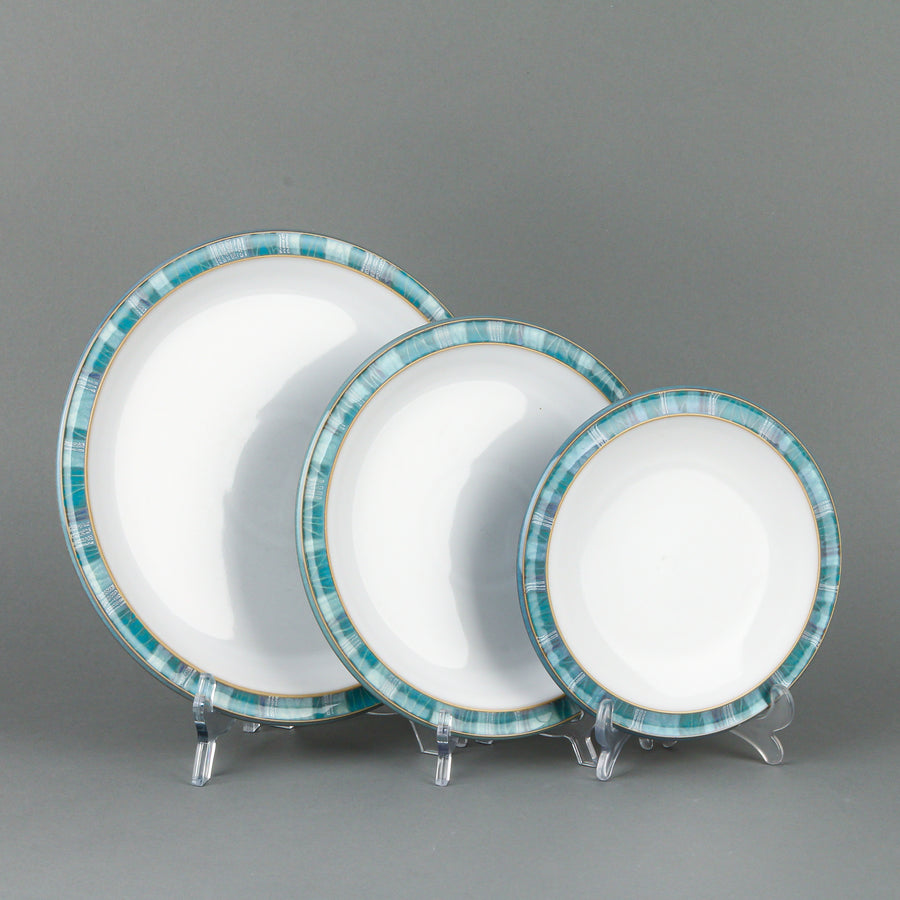 DENBY Azure Coast - 23 Pieces