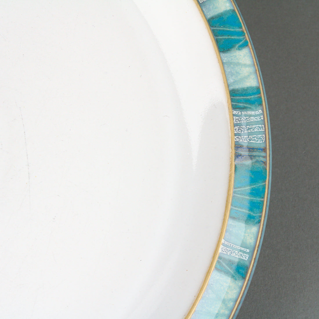 DENBY Azure Coast - 23 Pieces